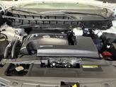 Thumbnail of 2024 Pearl White Tricoat Nissan Murano