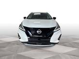 Thumbnail of 2024 Pearl White Tricoat Nissan Murano