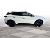 Thumbnail of 2024 Pearl White Tricoat Nissan Murano