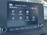Thumbnail of 2023 Ecotronic Gray Hyundai KONA