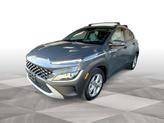 Thumbnail of 2023 Ecotronic Gray Hyundai KONA