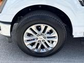 Thumbnail of 2025 Oxford White Ford F-150