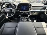 Thumbnail of 2025 Oxford White Ford F-150