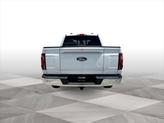 Thumbnail of 2025 Oxford White Ford F-150