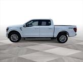 Thumbnail of 2025 Oxford White Ford F-150