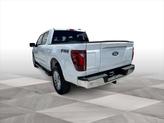 Thumbnail of 2025 Oxford White Ford F-150