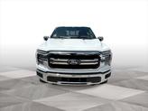 Thumbnail of 2025 Oxford White Ford F-150