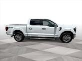 Thumbnail of 2025 Oxford White Ford F-150
