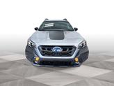 Thumbnail of 2025 Ice Silver Metallic Subaru Outback