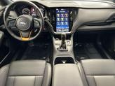 Thumbnail of 2025 Ice Silver Metallic Subaru Outback