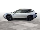 Thumbnail of 2025 Ice Silver Metallic Subaru Outback