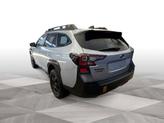 Thumbnail of 2025 Ice Silver Metallic Subaru Outback