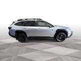 Thumbnail of 2025 Ice Silver Metallic Subaru Outback
