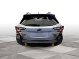 Thumbnail of 2025 Ice Silver Metallic Subaru Outback