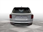 Thumbnail of 2023 Wolf Gray Kia Sorento