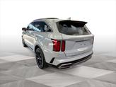 Thumbnail of 2023 Wolf Gray Kia Sorento