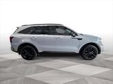 Thumbnail of 2023 Wolf Gray Kia Sorento