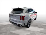 Thumbnail of 2023 Wolf Gray Kia Sorento