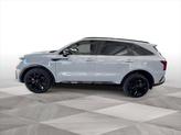 Thumbnail of 2023 Wolf Gray Kia Sorento