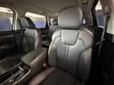 Thumbnail of 2023 Wolf Gray Kia Sorento