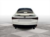 Thumbnail of 2023 Ultra White Lexus IS 350
