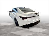 Thumbnail of 2023 Ultra White Lexus IS 350