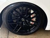Thumbnail of 2023 Ultra White Lexus IS 350