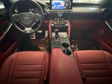 Thumbnail of 2023 Ultra White Lexus IS 350