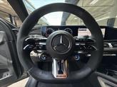 Thumbnail of 2024 Selenite Grey Metallic Mercedes-Benz AMG GLE 63