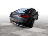 Thumbnail of 2024 Selenite Grey Metallic Mercedes-Benz AMG GLE 63
