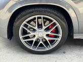 Thumbnail of 2024 Selenite Grey Metallic Mercedes-Benz AMG GLE 63