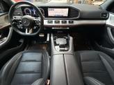 Thumbnail of 2024 Selenite Grey Metallic Mercedes-Benz AMG GLE 63