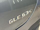 Thumbnail of 2024 Selenite Grey Metallic Mercedes-Benz AMG GLE 63