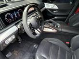 Thumbnail of 2024 Selenite Grey Metallic Mercedes-Benz AMG GLE 63