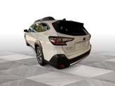 Thumbnail of 2025 Crystal White Pearl Subaru Outback