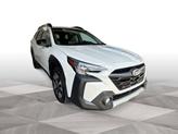 Thumbnail of 2025 Crystal White Pearl Subaru Outback