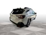 Thumbnail of 2025 Crystal White Pearl Subaru Outback