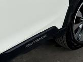 Thumbnail of 2025 Crystal White Pearl Subaru Outback
