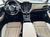 Thumbnail of 2025 Crystal White Pearl Subaru Outback