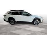 Thumbnail of 2025 Crystal White Pearl Subaru Outback