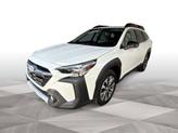 Thumbnail of 2025 Crystal White Pearl Subaru Outback