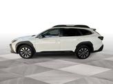 Thumbnail of 2025 Crystal White Pearl Subaru Outback