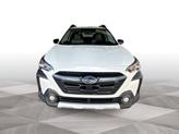 Thumbnail of 2025 Crystal White Pearl Subaru Outback