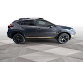 Thumbnail of 2025 Magnetite Gray Metallic Subaru Crosstrek
