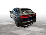 Thumbnail of 2023 Daytona Gray Pearl Effect Audi SQ8