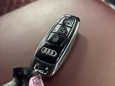 Thumbnail of 2023 Daytona Gray Pearl Effect Audi SQ8