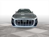 Thumbnail of 2023 Daytona Gray Pearl Effect Audi SQ8