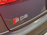 Thumbnail of 2023 Daytona Gray Pearl Effect Audi SQ8