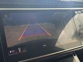 Thumbnail of 2023 Daytona Gray Pearl Effect Audi SQ8