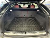Thumbnail of 2023 Daytona Gray Pearl Effect Audi SQ8